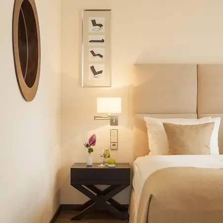 Szálloda Ameron Boutique Abion