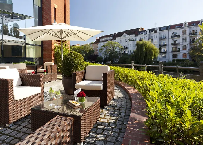 Ameron Boutique Abion 4*