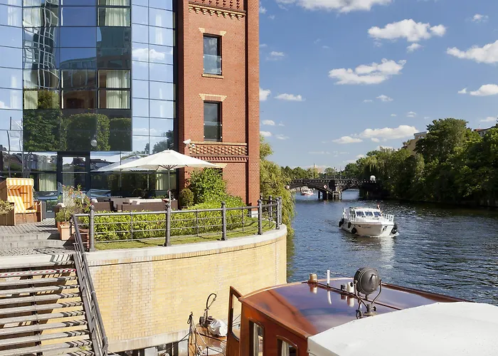 Szálloda Ameron Boutique Abion