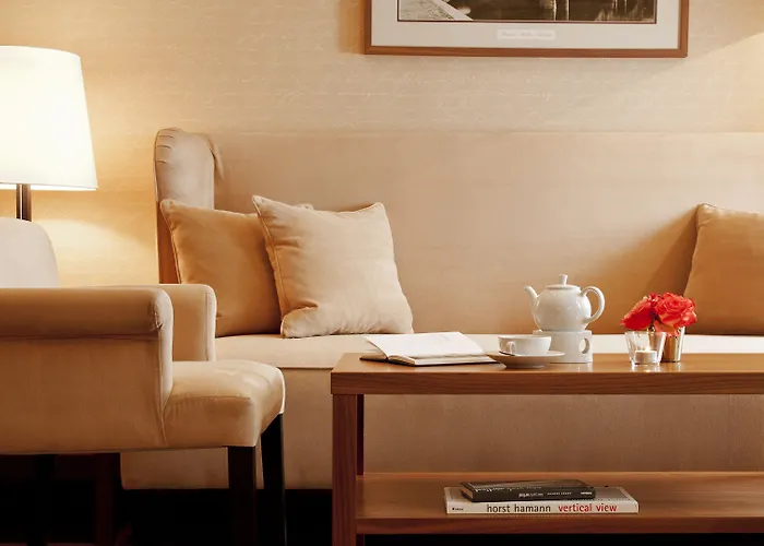 Ameron Boutique Abion Szálloda 4*