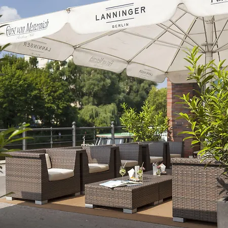 Hotel Ameron Boutique Abion 4*