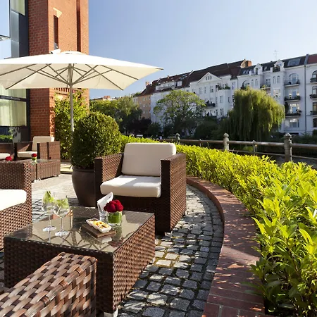 Ameron Boutique Abion 4*