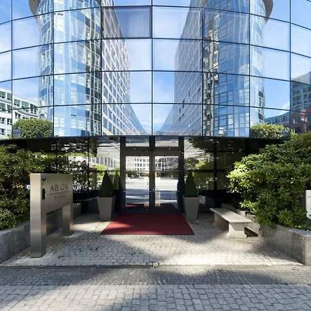 Hotel Ameron Boutique Abion Berlín