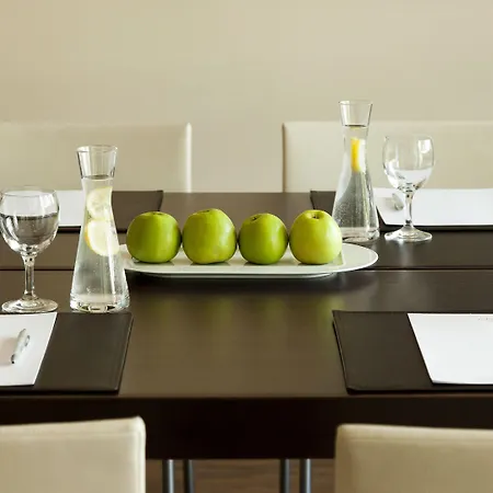 Ameron Boutique Abion 4* Berlin