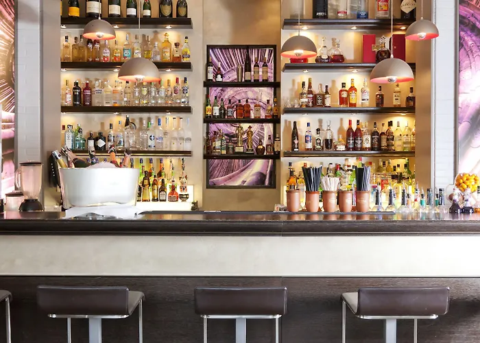 Ameron Boutique Abion 4* Berlín