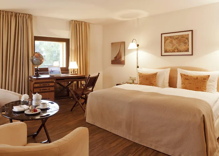 Ameron Boutique Abion Hotel