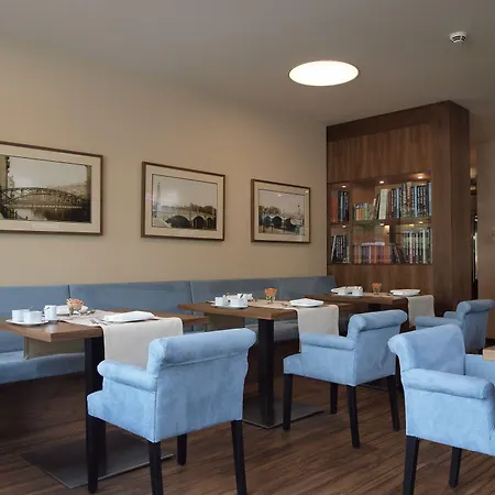 Ameron Boutique Abion 4*