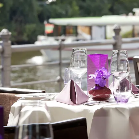 Ameron Boutique Abion 4*