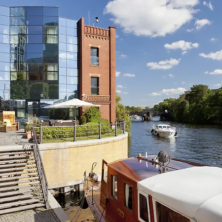 Hotel Ameron Boutique Abion