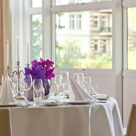 Ameron Boutique Abion 4* Berlin