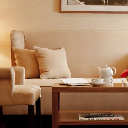Ameron Boutique Abion Hotell 4*