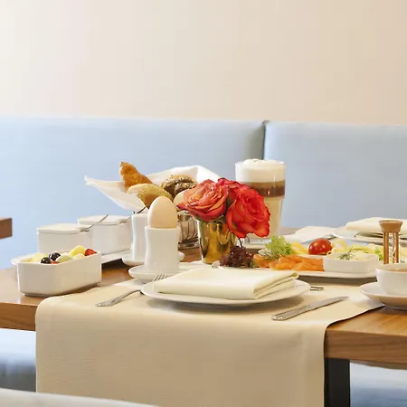 Ameron Boutique Abion