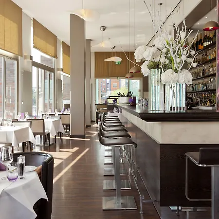 Ameron Boutique Abion Hotel 4*