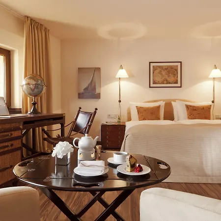 Ameron Boutique Abion Hotell Berlin