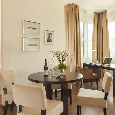 Ameron Boutique Abion Hotel Berlin