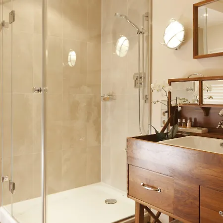 Hotell Ameron Boutique Abion Berlin