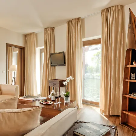 Ameron Boutique Abion 4* Berlin