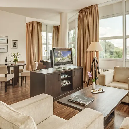 Ameron Boutique Abion Hotel