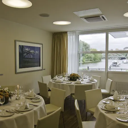 Ameron Boutique Abion 4* Berlin