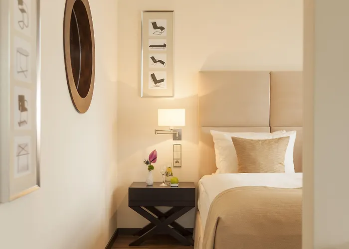 Hotel Ameron Boutique Abion