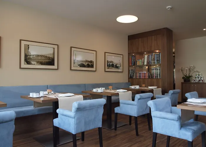 Ameron Boutique Abion 4*