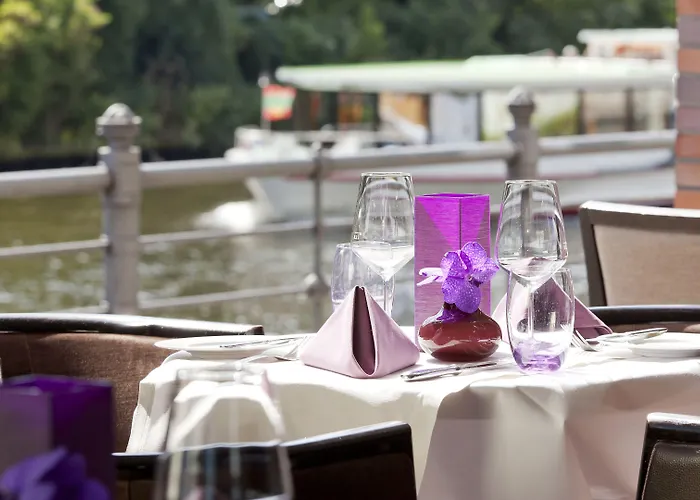 Ameron Boutique Abion 4*