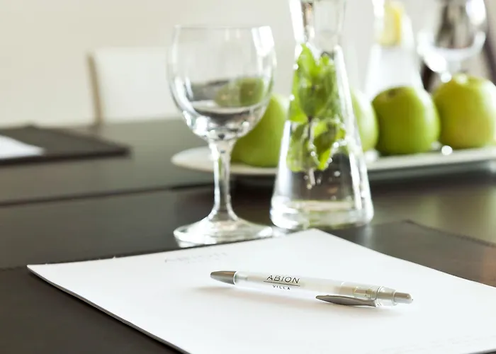 فندق Ameron Boutique Abion