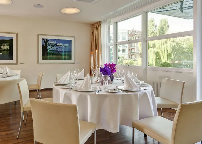 Hotel Ameron Boutique Abion