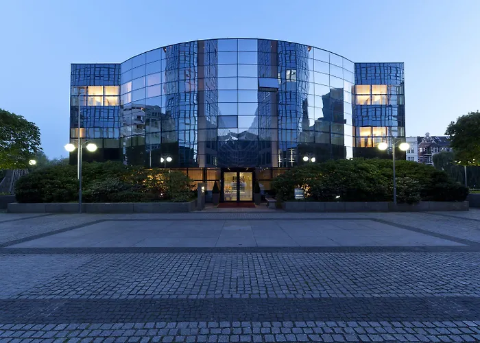 Ameron Boutique Abion Hotell