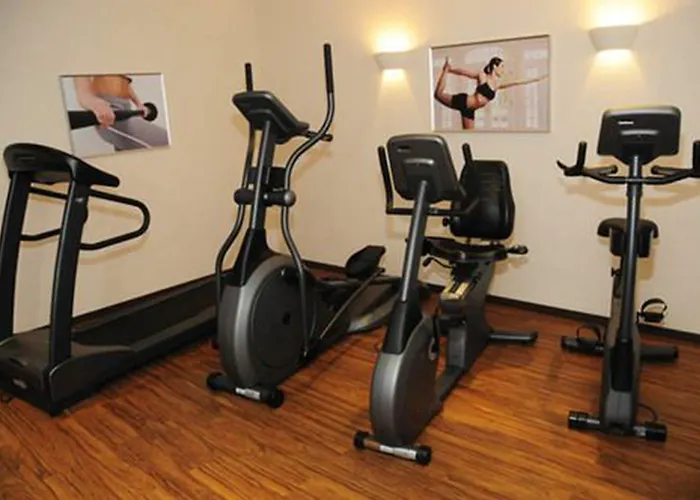 Hotell Ameron Boutique Abion Berlin