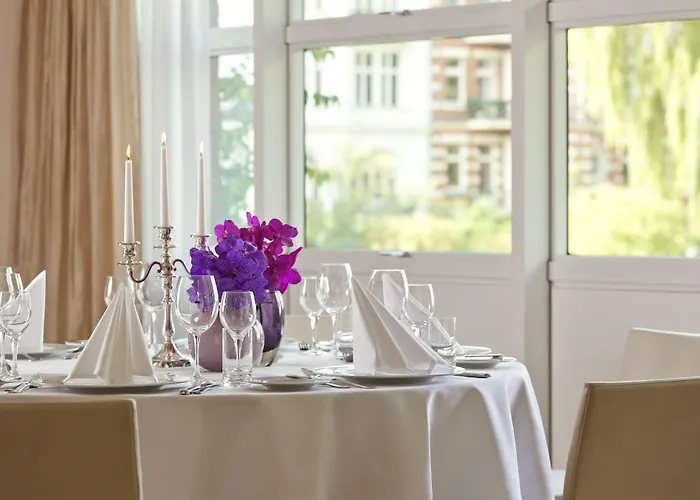 Ameron Boutique Abion 4* Berlín