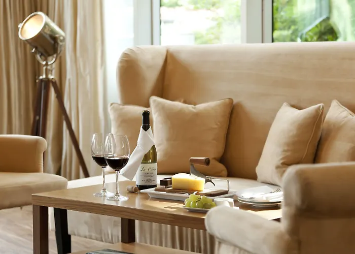 Ameron Boutique Abion 4* Berlín