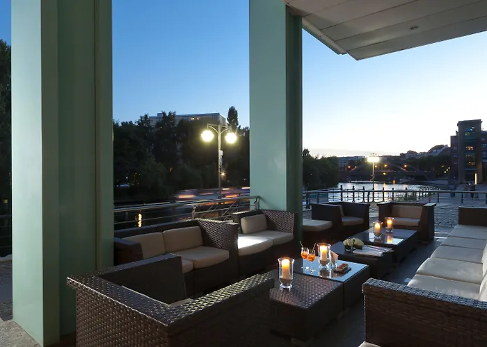 Hotell Ameron Boutique Abion