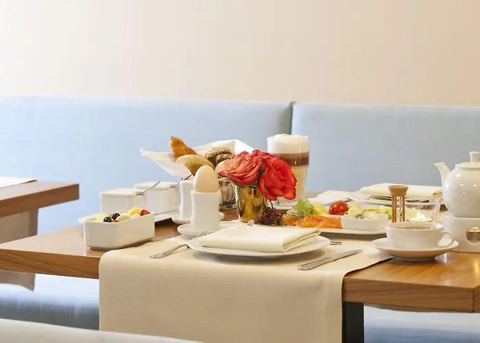 Ameron Boutique Abion