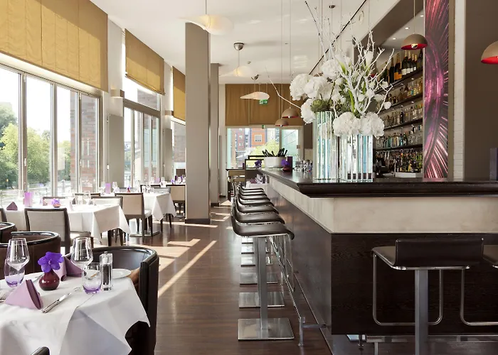 Ameron Boutique Abion Hotel 4*