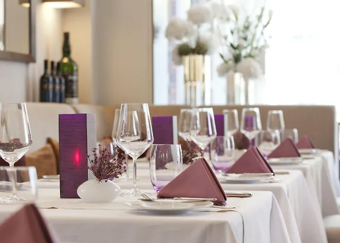 Ameron Boutique Abion