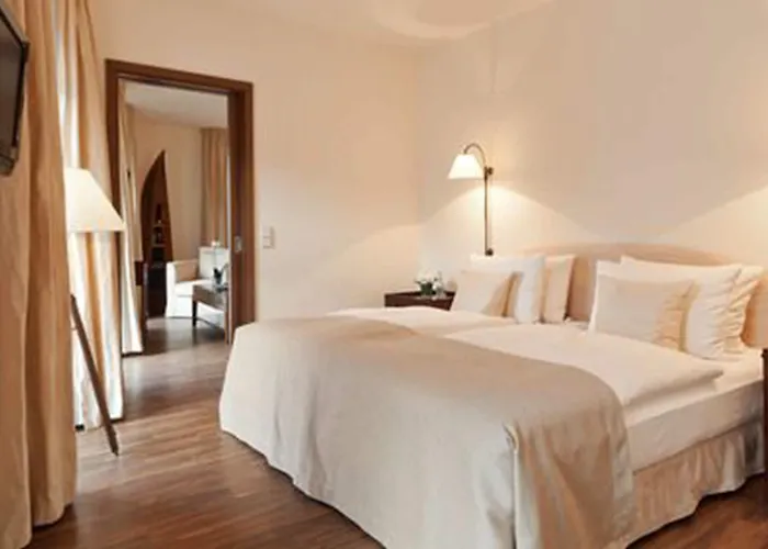 Ameron Boutique Abion برلين