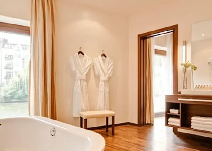 Hotel Ameron Boutique Abion