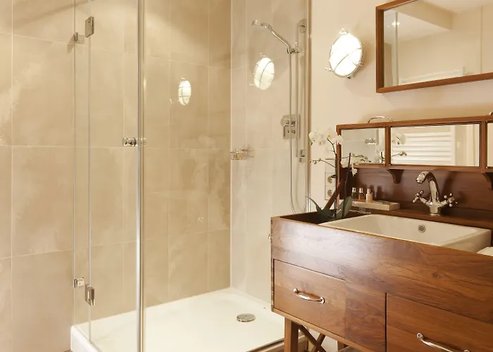 Hotell Ameron Boutique Abion Berlin