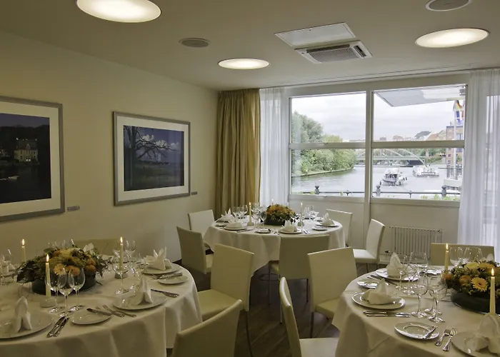 Ameron Boutique Abion 4* برلين