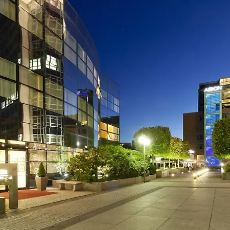 Ameron Boutique Abion 酒店