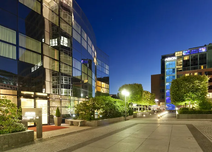 Ameron Boutique Abion 酒店