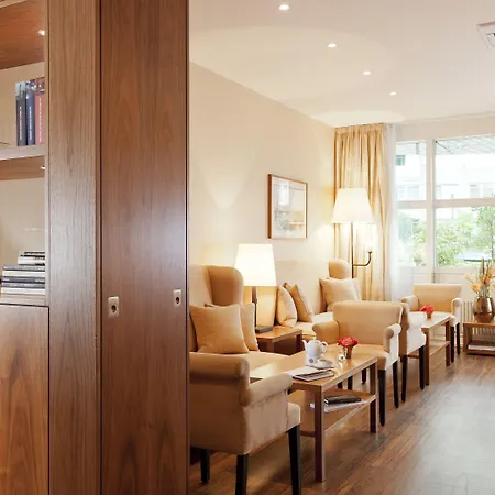 Hotel Ameron Boutique Abion 4*