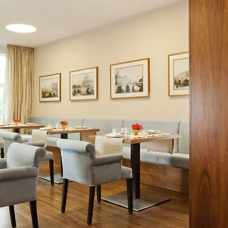 Ameron Boutique Abion Hotel 4*