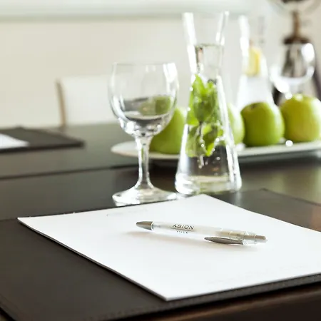 Hotel Ameron Boutique Abion