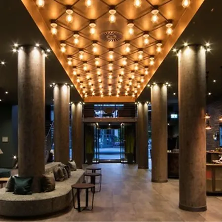 Hotel Ameron Boutique Abion 4*