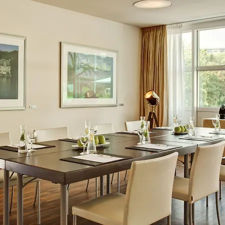 Ameron Boutique Abion Berlino