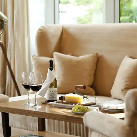 Ameron Boutique Abion 4* Berlino