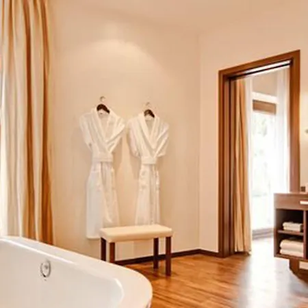 Hotel Ameron Boutique Abion