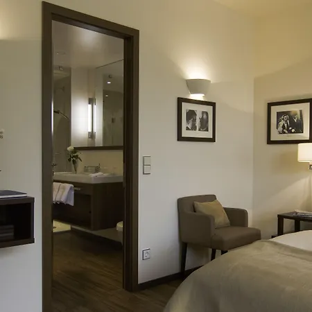 Hotel Ameron Boutique Abion